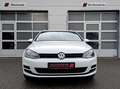 Volkswagen Golf VII Variant 1.2 TSI Comfortline Weiß - thumbnail 8