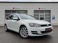 Volkswagen Golf VII Variant 1.2 TSI Comfortline Weiß - thumbnail 3