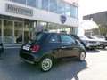 Fiat 500 500 1.0 Hybrid Dolcevita Schwarz - thumbnail 5