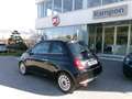 Fiat 500 500 1.0 Hybrid Dolcevita Schwarz - thumbnail 3