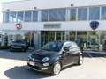 Fiat 500 500 1.0 Hybrid Dolcevita Schwarz - thumbnail 1
