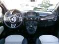 Fiat 500 500 1.0 Hybrid Dolcevita Schwarz - thumbnail 9