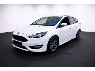 1.0 EcoBoost 125 ST-Line