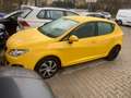 SEAT Ibiza 1.6 Style 1Hd Xenon Shz Scheckhft Tuv 2/27 u-frei Jaune - thumbnail 13