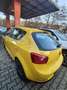 SEAT Ibiza 1.6 Style 1Hd Xenon Shz Scheckhft Tuv 2/27 u-frei Jaune - thumbnail 5