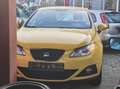 SEAT Ibiza 1.6 Style 1Hd Xenon Shz Scheckhft Tuv 2/27 u-frei Jaune - thumbnail 1