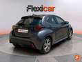 Toyota Yaris 120H 1.5 Business Plus Gris - thumbnail 8