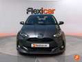 Toyota Yaris 120H 1.5 Business Plus Gris - thumbnail 3