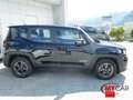 Jeep Renegade 1.6 Mjt 130cv Longitude Schwarz - thumbnail 4