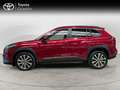 Toyota Corolla Cross 140H SYLE Rojo - thumbnail 3