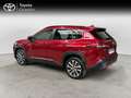 Toyota Corolla Cross 140H SYLE Rojo - thumbnail 2