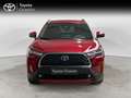 Toyota Corolla Cross 140H SYLE Rojo - thumbnail 5