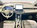 Toyota Corolla Cross 140H SYLE Rojo - thumbnail 8