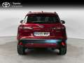 Toyota Corolla Cross 140H SYLE Rojo - thumbnail 4
