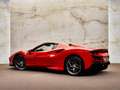 Ferrari F8 Spider 3.9 V8 HELE, noselift, racing seats, ceramic, carb Rood - thumbnail 37