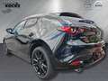Mazda 3 2.5L e-SKY G 140ps Homura *SUMMER SALE* Zwart - thumbnail 3