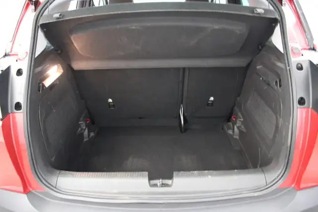 Opel Crossland view 11