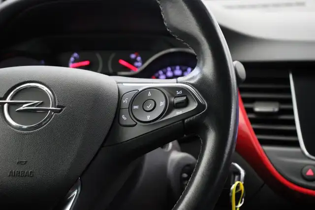 Opel Crossland view 23