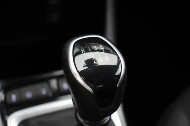 Opel Crossland view 30