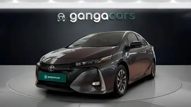 Toyota Prius Plug-In 125PH Advance