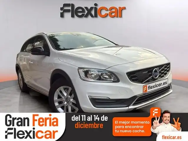 Volvo V60 D3 Momentum 150