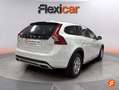 Volvo V60 D3 Momentum 150 Blanco - thumbnail 3