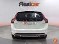 Volvo V60 D3 Momentum 150 Blanco - thumbnail 4