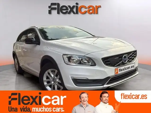 Volvo V60 D3 Momentum 150
