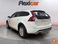 Volvo V60 D3 Momentum 150 Blanco - thumbnail 7