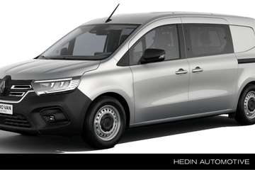 Advance L2 44 kWh Dubbel Cabine