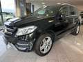 Mercedes-Benz GLE 350 d 4Matic Leder Navi Kamera ILS AHK Schwarz - thumbnail 7