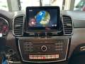 Mercedes-Benz GLE 350 d 4Matic Leder Navi Kamera ILS AHK Schwarz - thumbnail 17