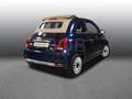 Fiat 500C 1.0 Mild Hybrid Dolcevita FALTDACH CARPLAY Bleu - thumbnail 2