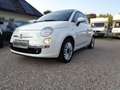 Fiat 500 Lounge Blanc - thumbnail 16