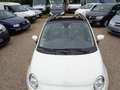 Fiat 500 Lounge Blanc - thumbnail 31