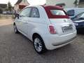 Fiat 500 Lounge Blanc - thumbnail 12