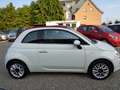 Fiat 500 Lounge Blanc - thumbnail 8