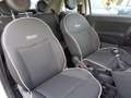 Fiat 500 Lounge Blanc - thumbnail 11