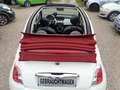 Fiat 500 Lounge Blanc - thumbnail 5