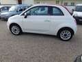 Fiat 500 Lounge Blanc - thumbnail 14