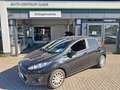 Ford Fiesta 1,0 EcoBoost 100 PS Trend SHZ FSH GJR Schwarz - thumbnail 6