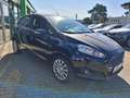 Ford Fiesta 1,0 EcoBoost 100 PS Trend SHZ FSH GJR Schwarz - thumbnail 4