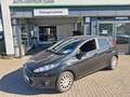 Ford Fiesta 1,0 EcoBoost 100 PS Trend SHZ FSH GJR Schwarz - thumbnail 1