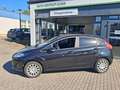 Ford Fiesta 1,0 EcoBoost 100 PS Trend SHZ FSH GJR Schwarz - thumbnail 8