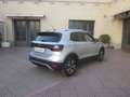 Volkswagen T-Cross 1.5 tsi Style 150cv dsg GARANZIA VW Argento - thumbnail 6