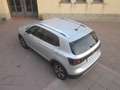 Volkswagen T-Cross 1.5 tsi Style 150cv dsg GARANZIA VW Argento - thumbnail 10