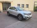 Volkswagen T-Cross 1.5 tsi Style 150cv dsg GARANZIA VW Argento - thumbnail 3