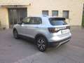 Volkswagen T-Cross 1.5 tsi Style 150cv dsg GARANZIA VW Argento - thumbnail 8