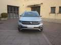 Volkswagen T-Cross 1.5 tsi Style 150cv dsg GARANZIA VW Argento - thumbnail 2