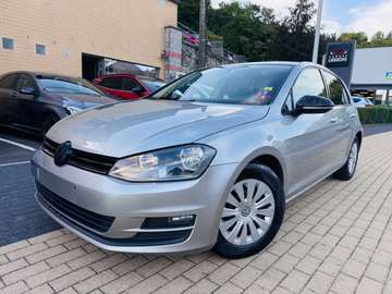 Golf 1.2 TSI Trendline